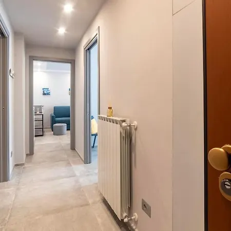 Casa Iris * 阿尔本加