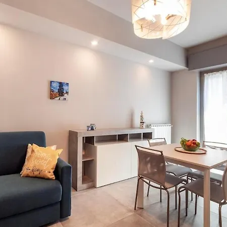 Casa Iris 公寓