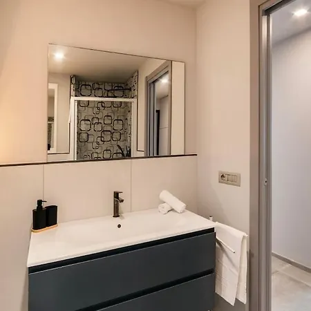 Casa Iris 公寓