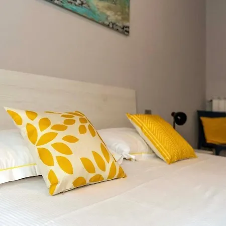 Casa Iris 公寓 *